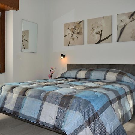 Quigna 29 Apartamento Tresenda Exterior foto
