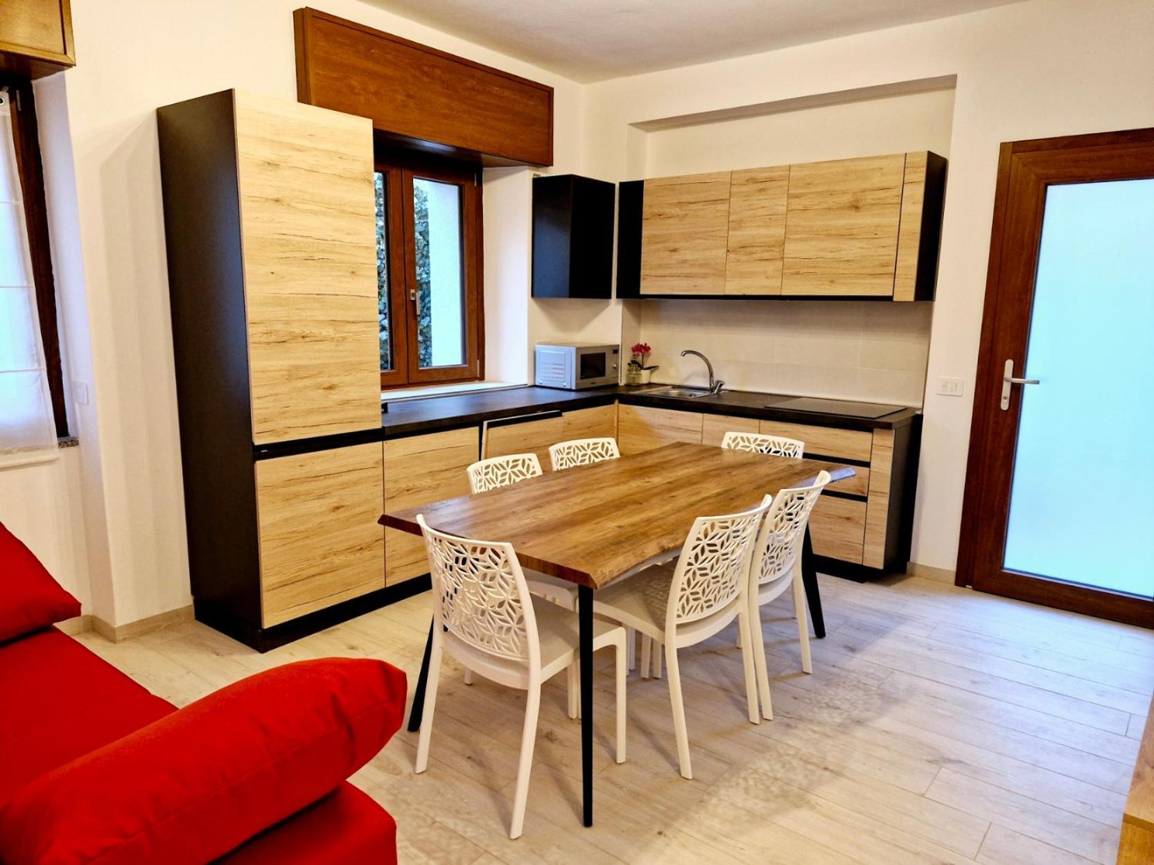 Quigna 29 Apartamento Tresenda Exterior foto