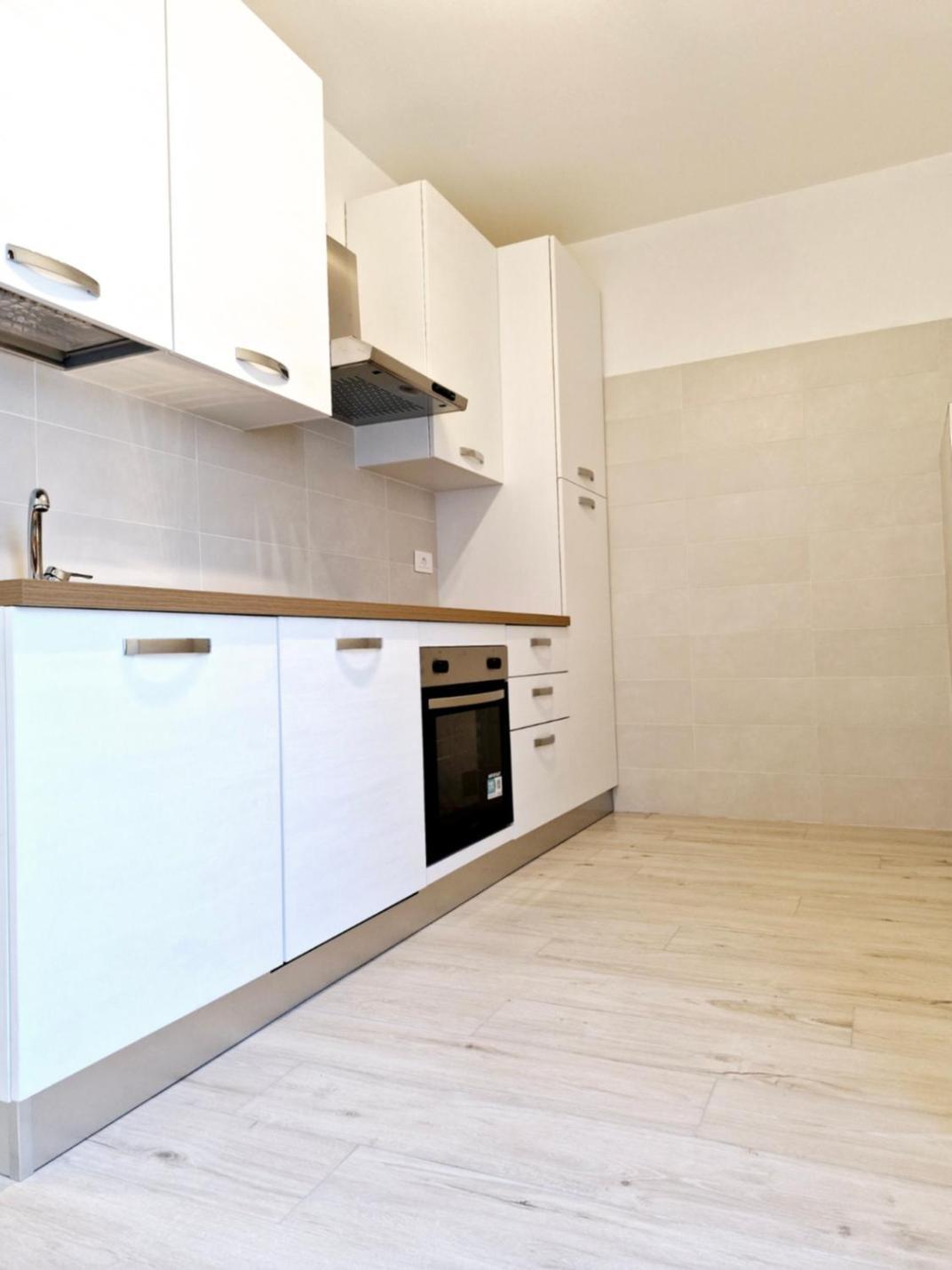 Quigna 29 Apartamento Tresenda Exterior foto